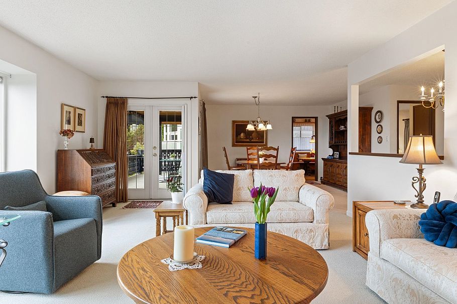 5508 Molina Road North Vancouver, BC - 6