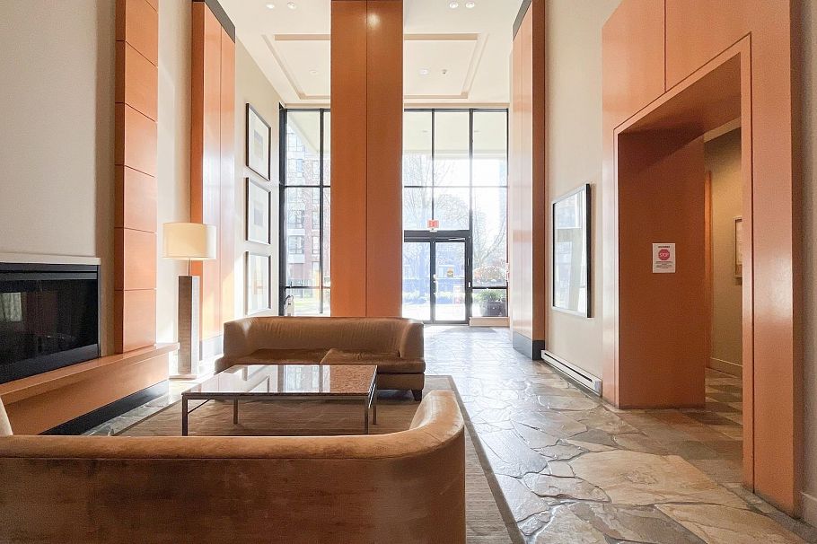 407 928 Homer Street Vancouver, BC - 21