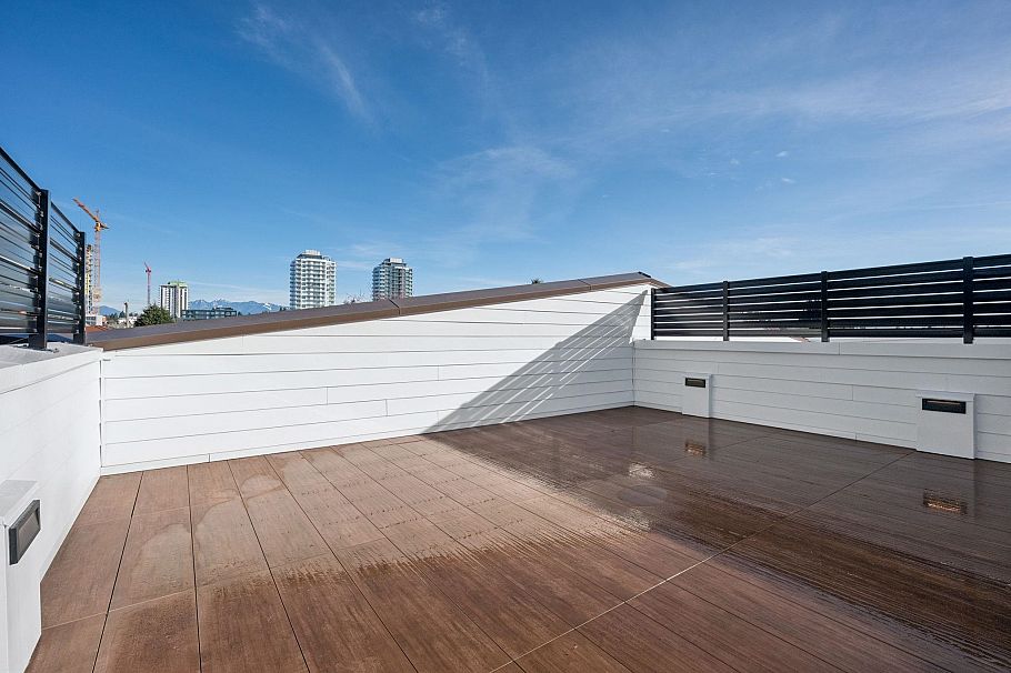 202 378 W 45th Avenue Vancouver, BC - 36