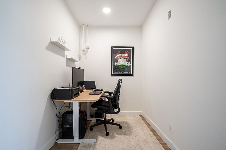 103 2035 Glenaire Drive North Vancouver, BC - 22