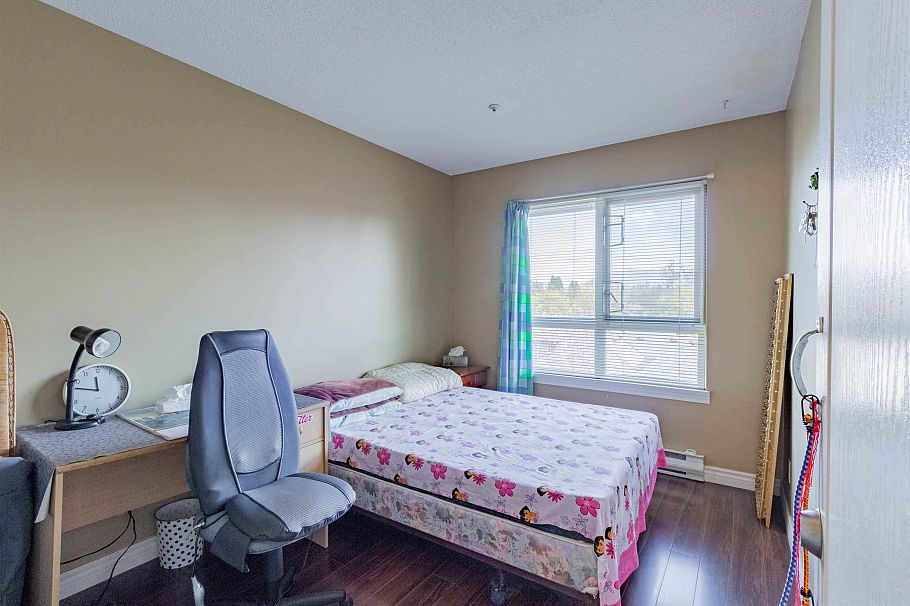 407 3480 Yardley Avenue Vancouver, BC - 6