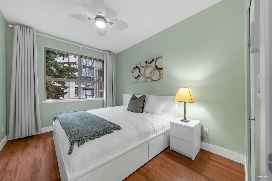 1305 4655 Valley Drive Vancouver, BC - 8