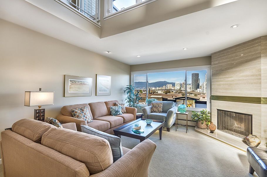 2266 Alder Street Vancouver, BC - 5