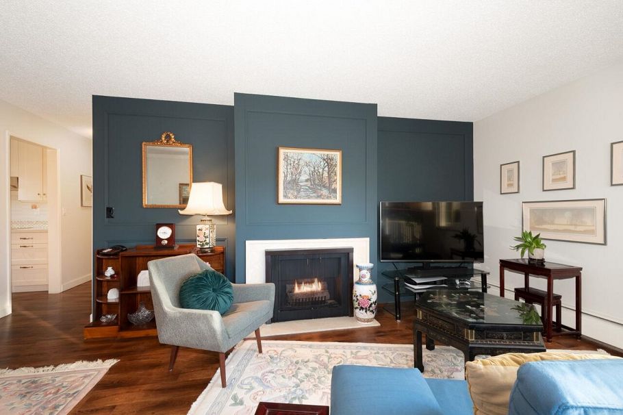 203 1696 W 10th Avenue Vancouver, BC - 11