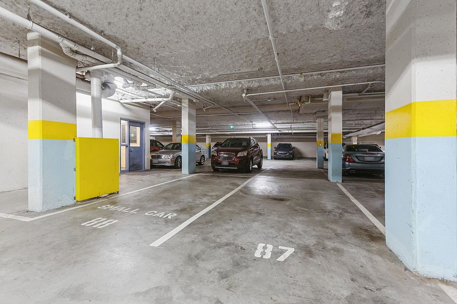 609 10177 River Drive Richmond, BC - 39