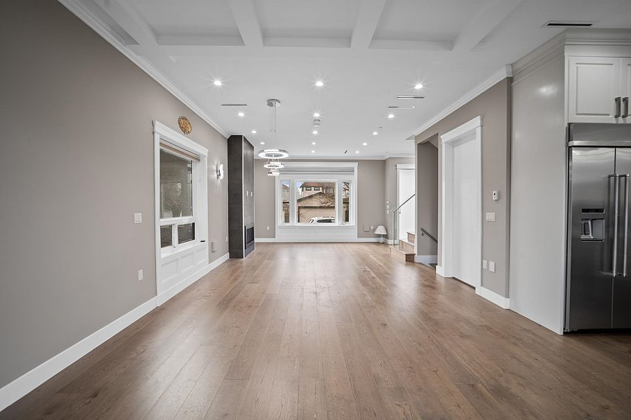 8068 Haig Street Vancouver, BC - 17