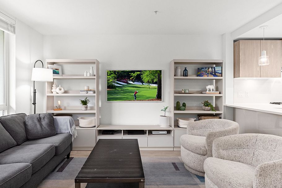 TH5 128 E 8th Street North Vancouver, BC - 5