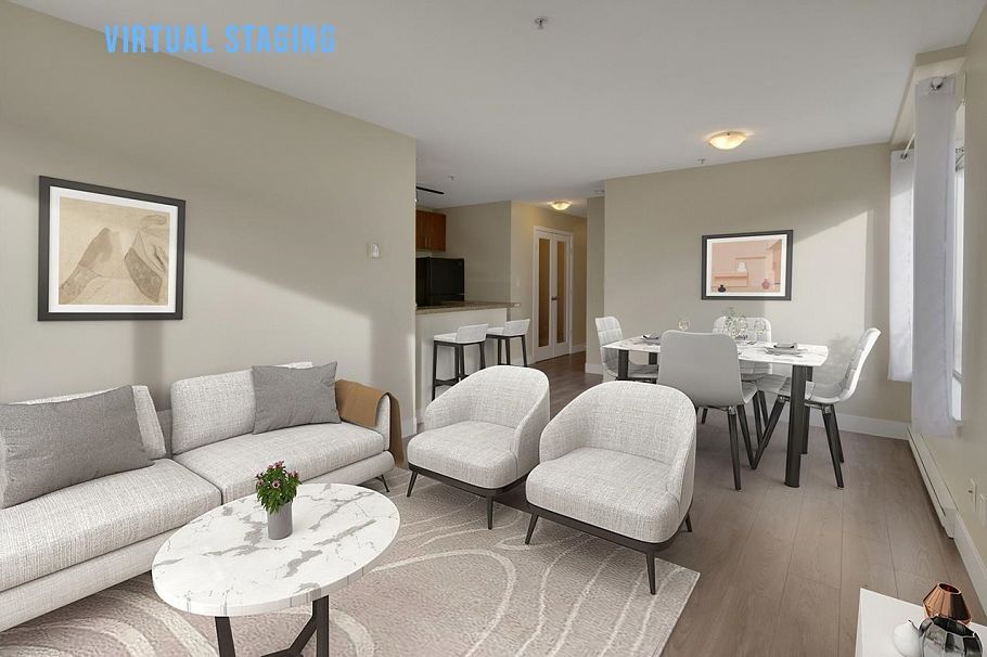 202 2630 Arbutus Street Vancouver, BC - 2