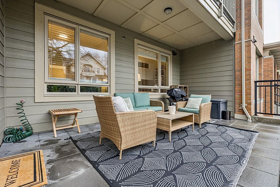 107 159 W 22nd Street North Vancouver, BC - 28