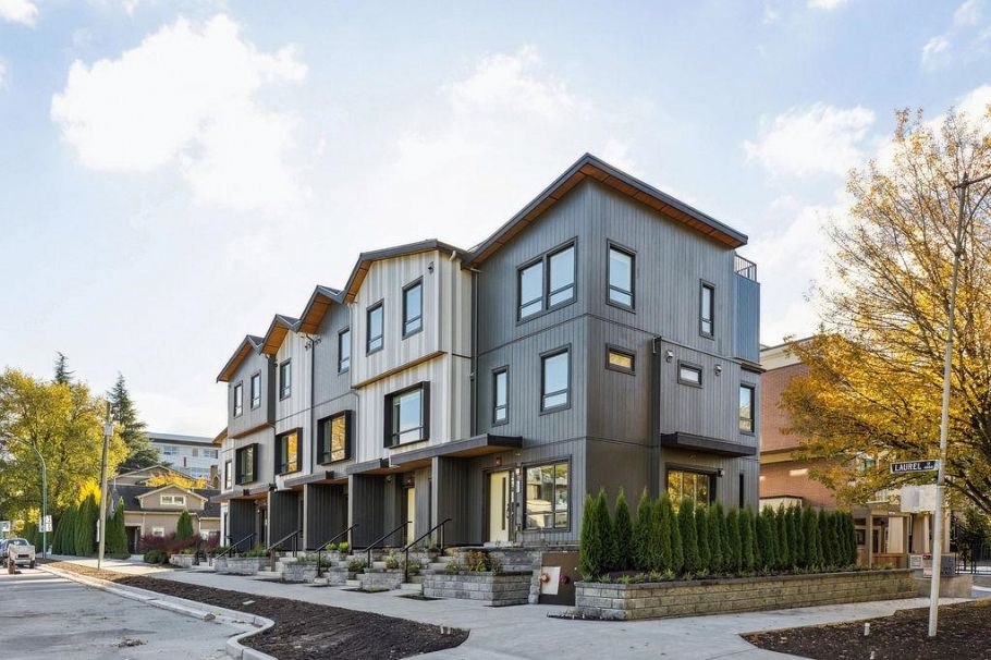 4815 Laurel Street Vancouver, BC - 10