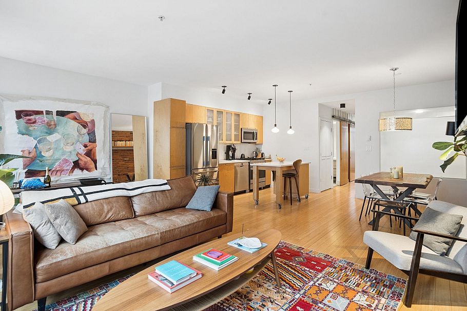 401 1072 Hamilton Street Vancouver, BC - 8