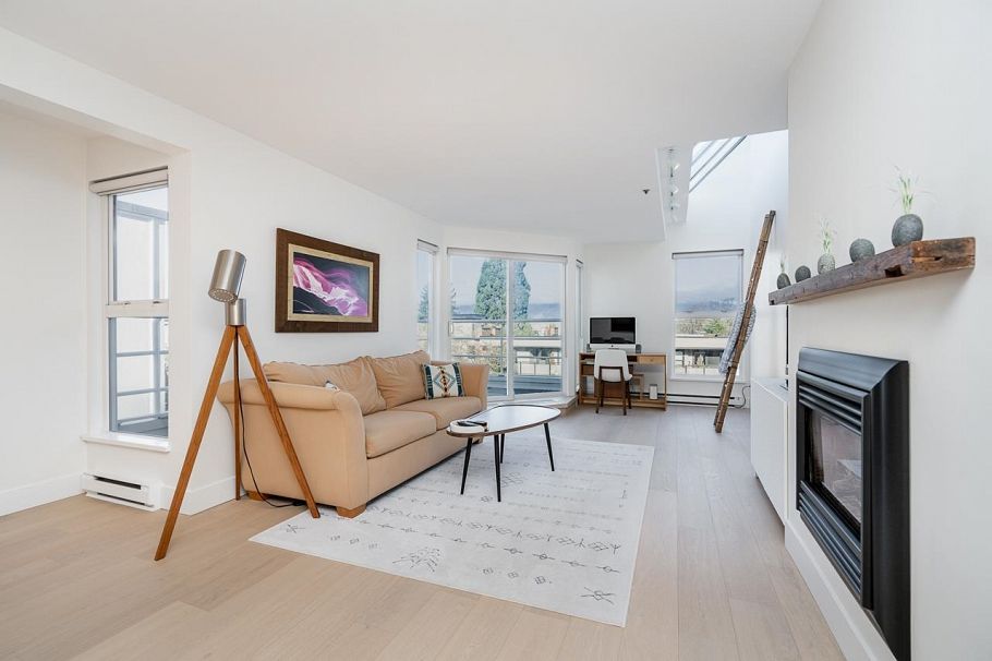 2240 York Avenue Vancouver, BC - 3