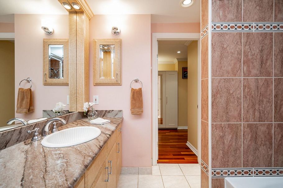 304 1233 Beach Avenue Vancouver, BC - 21