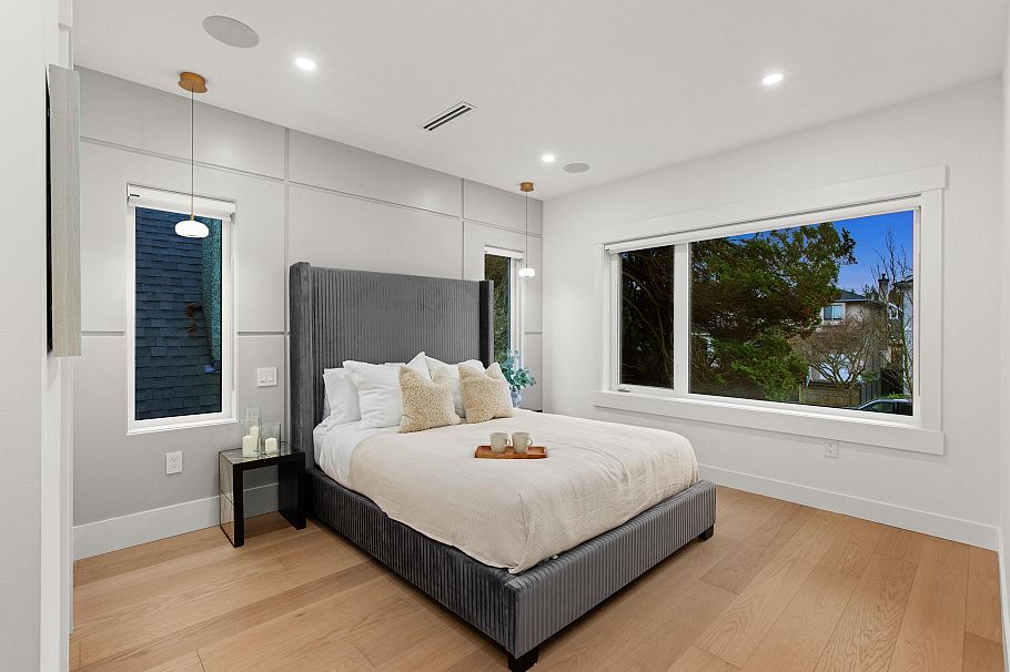 1 4549 W 11th Avenue Vancouver, BC - 22