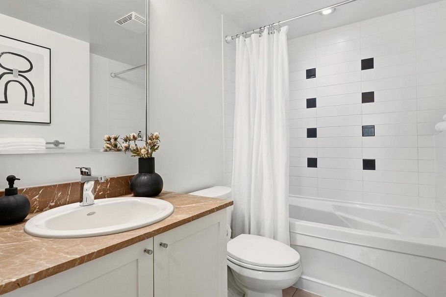 503 933 Hornby Street Vancouver, BC - 15