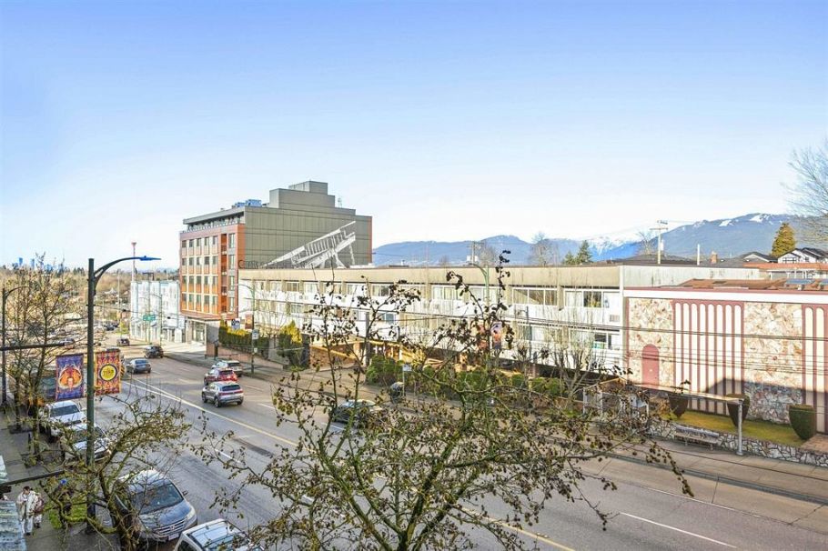 317 405 Skeena Street Vancouver, BC - 15