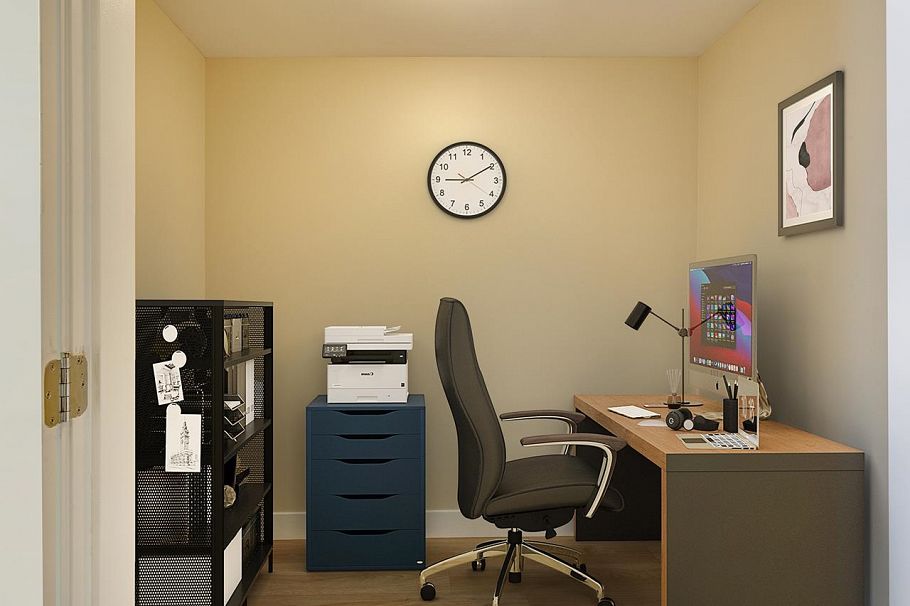 202 2630 Arbutus Street Vancouver, BC - 14