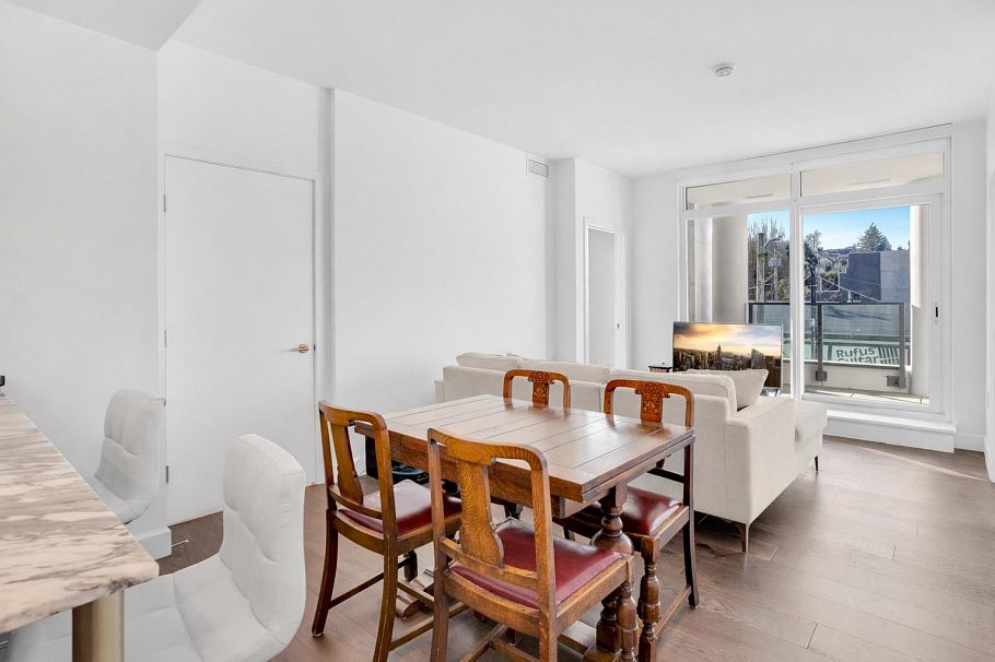 307 3668 W 10th Avenue Vancouver, BC - 14