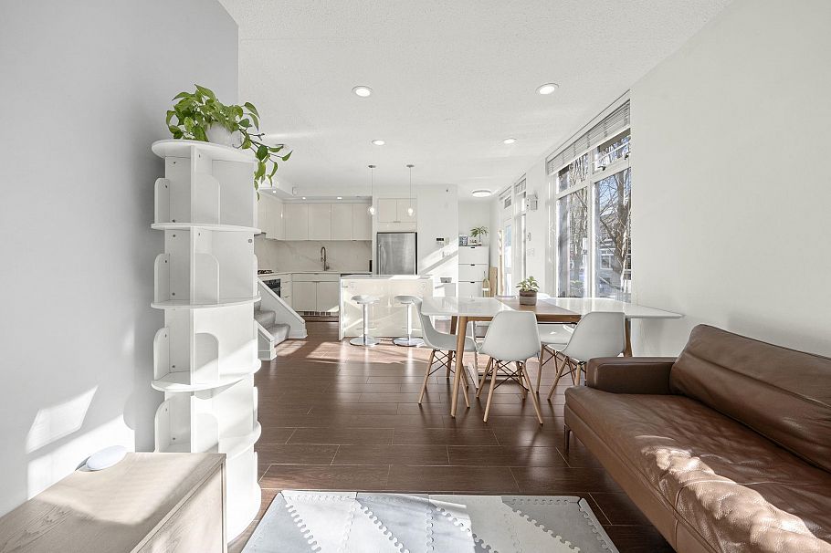 1053 Homer Street Vancouver, BC - 5