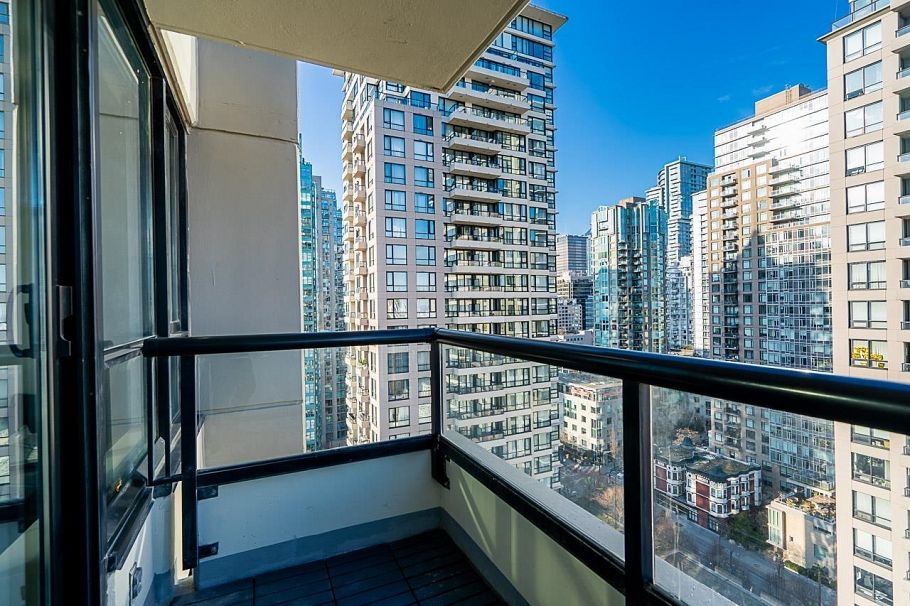 2103 977 MAINLAND STREET, Vancouver BC V6B 1T2 Vancouver, BC - 14