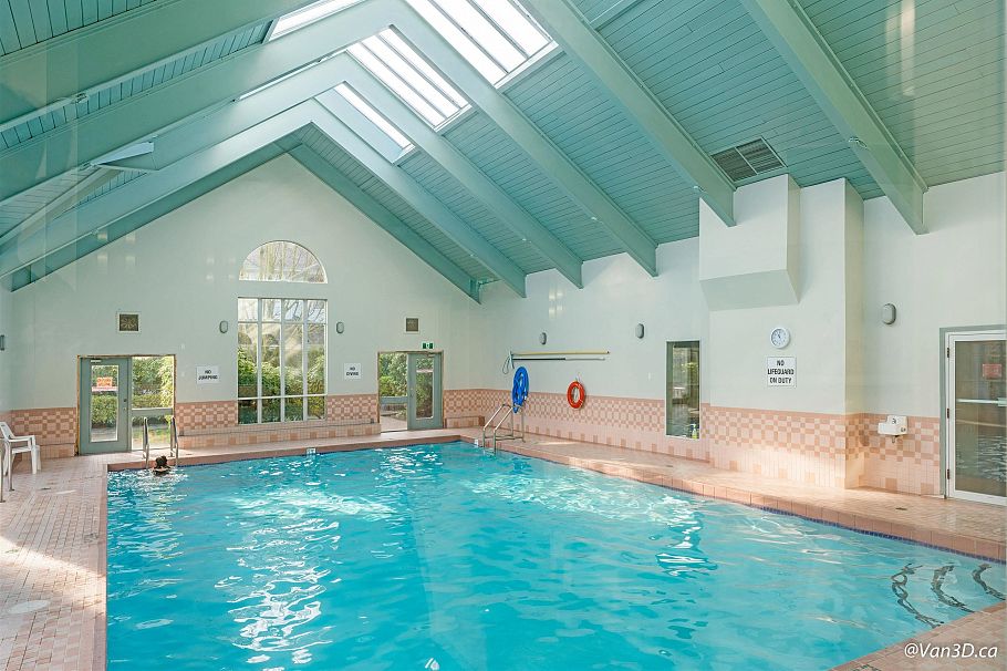 233 Waterleigh Drive Vancouver, BC - 26