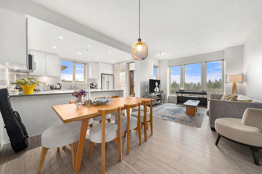 503 2632 Library Lane North Vancouver, BC - 5