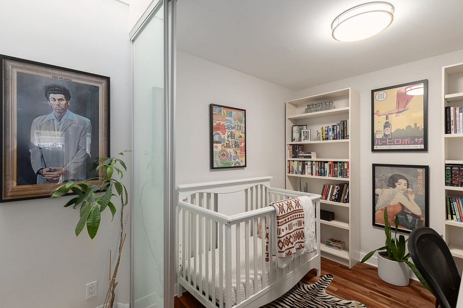 10 766 W 7th Avenue Vancouver, BC - 27