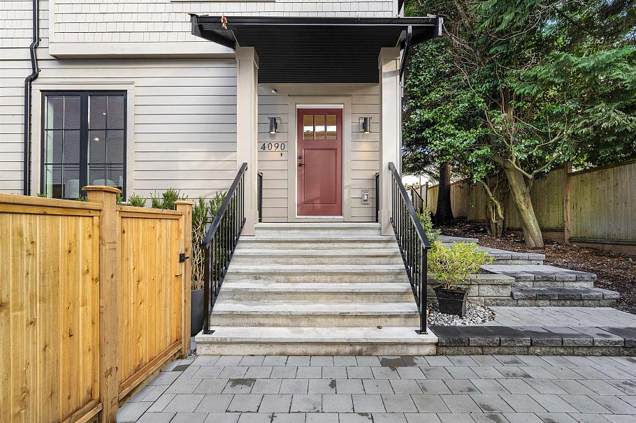 4090 Maple Crescent Vancouver, BC - 3