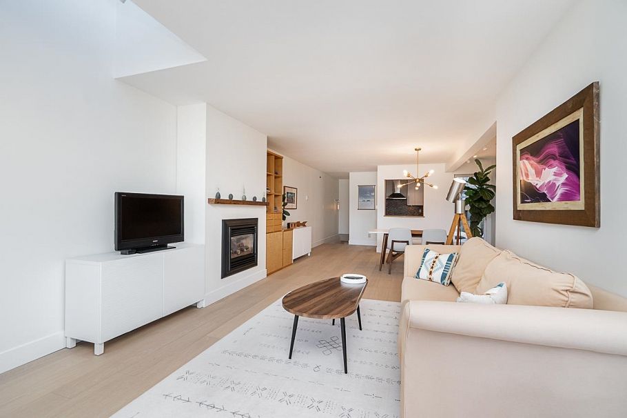 2240 York Avenue Vancouver, BC - 12