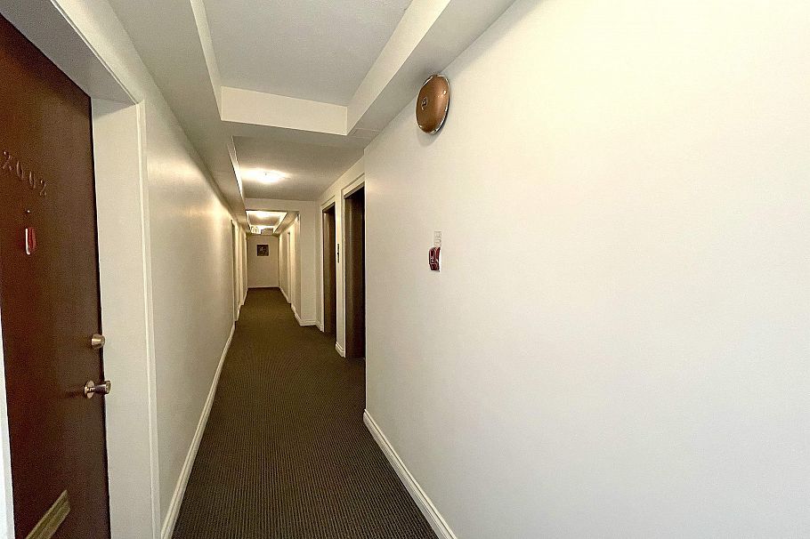 2007 1251 Cardero Street Vancouver, BC - 7