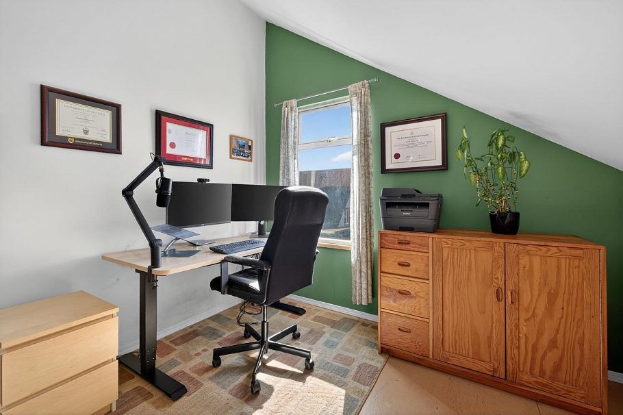 1764 Graveley Street Vancouver, BC - 35