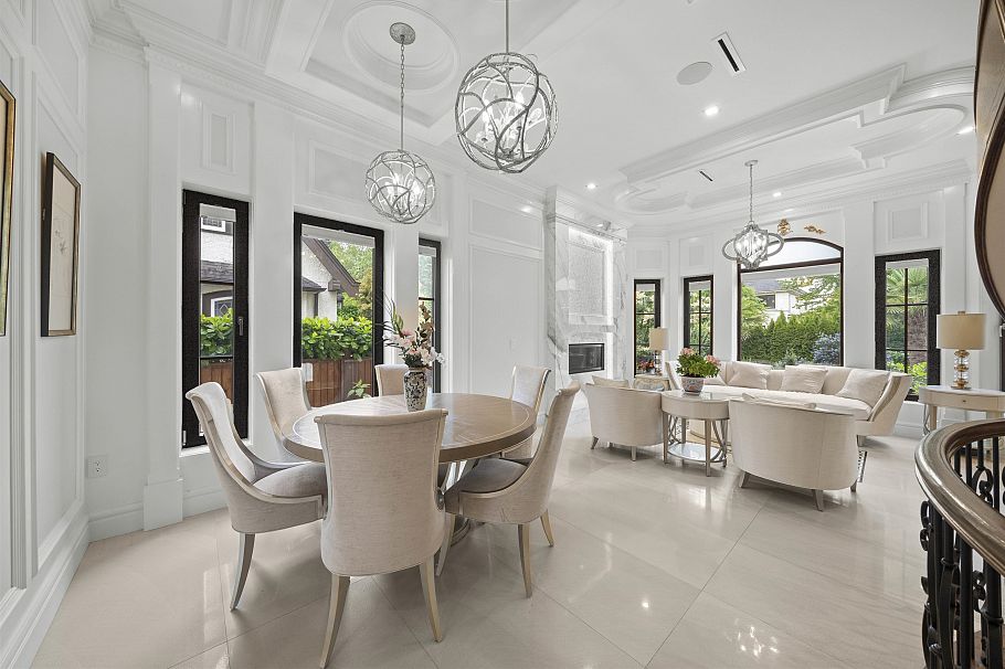 5828 Hudson Street Vancouver, BC - 20