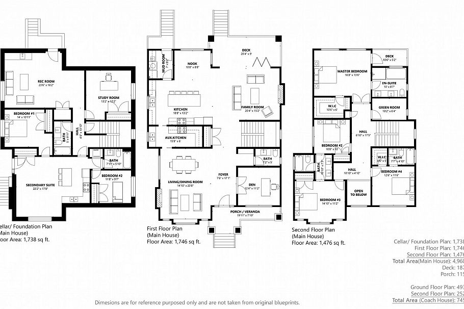 345 E 20th Street North Vancouver, BC - 38