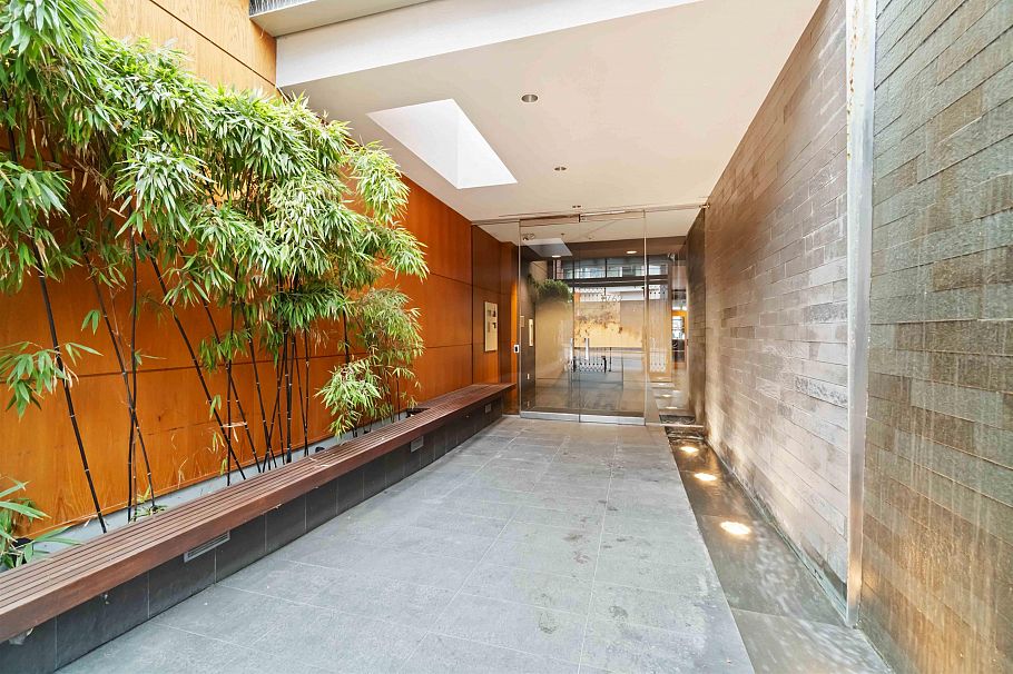 404 1762 Davie Street Vancouver, BC - 5