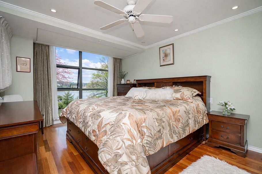 304 1233 Beach Avenue Vancouver, BC - 18