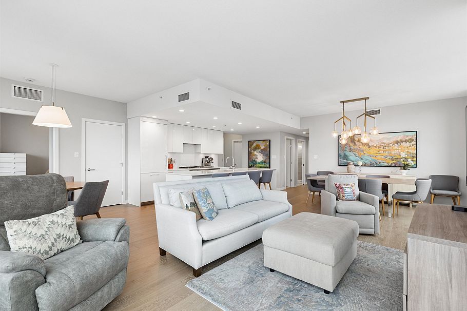 909 2888 Cambie Street Vancouver, BC - 11