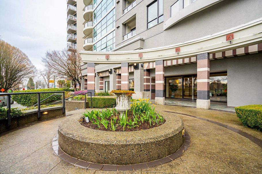304 1233 Beach Avenue Vancouver, BC - 29