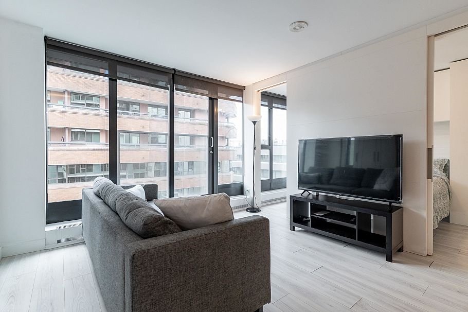 1405 1133 Hornby Street Vancouver, BC - 11