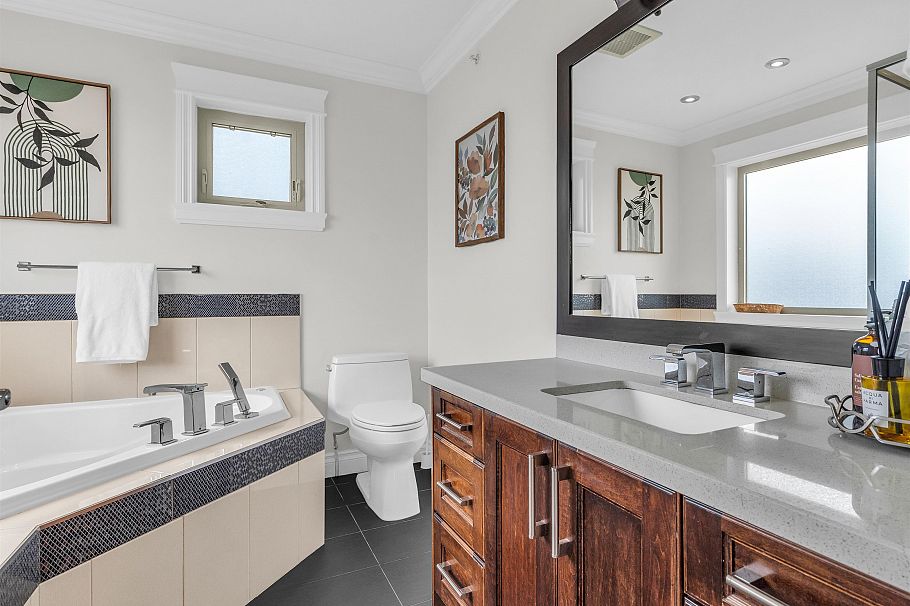 6387 Prince Albert Street Vancouver, BC - 14