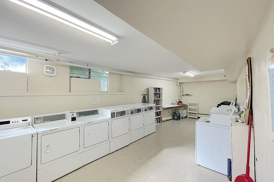 2007 1251 Cardero Street Vancouver, BC - 17