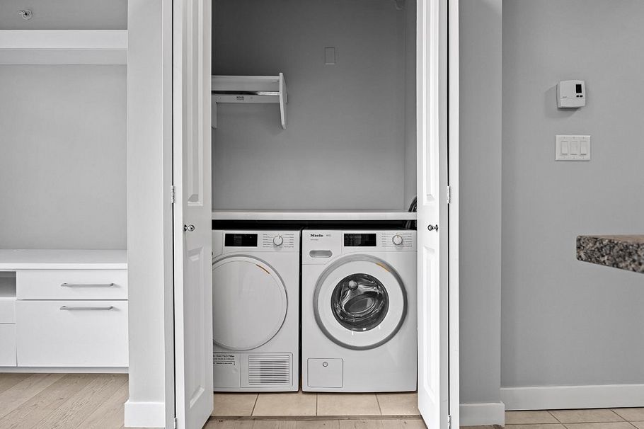 404 1650 W 7th Avenue Vancouver, BC - 12