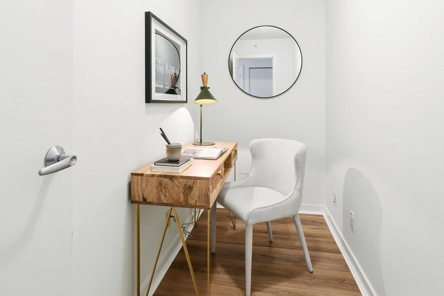 503 933 Hornby Street Vancouver, BC - 16