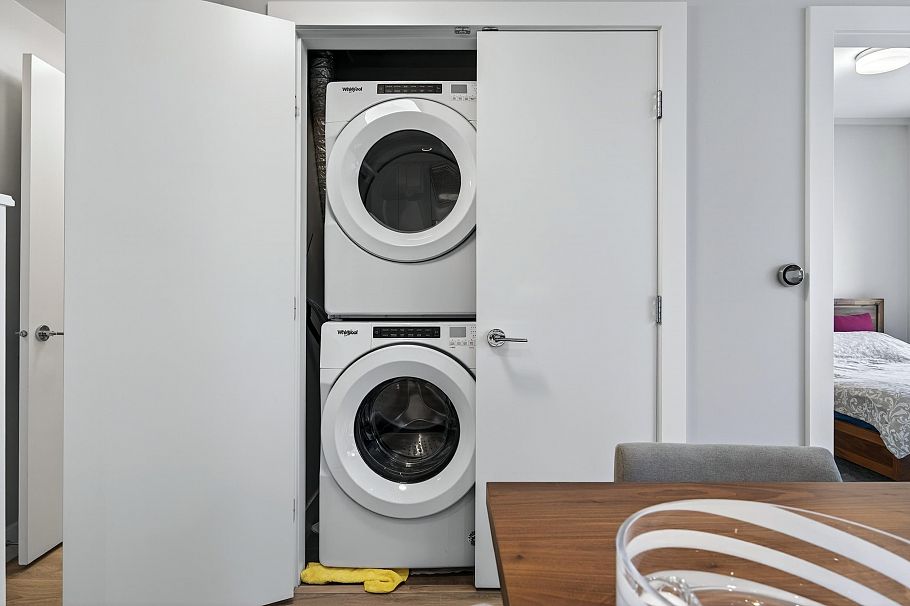 406 3451 Sawmill Crescent Vancouver, BC - 20