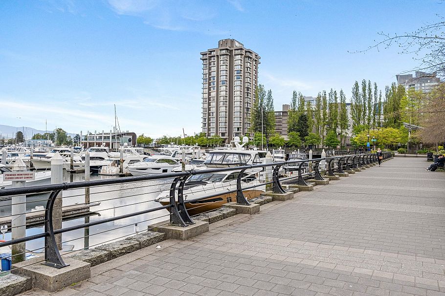 PH3 1790 Bayshore Drive Vancouver, BC - 28