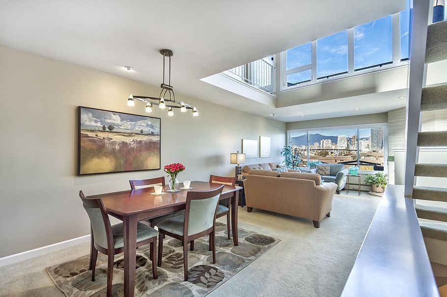 2266 Alder Street Vancouver, BC - 2