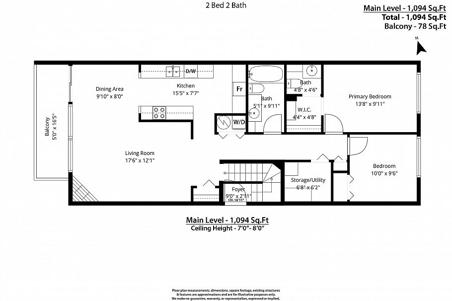 1001 Old Lillooet Road North Vancouver, BC - 39