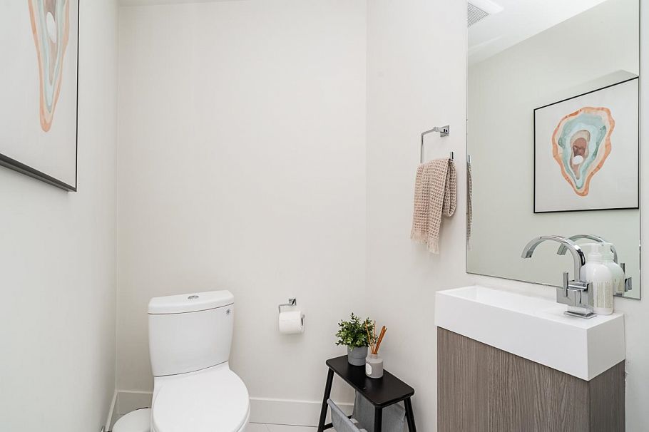 3412 St. Catherines Street Vancouver, BC - 16