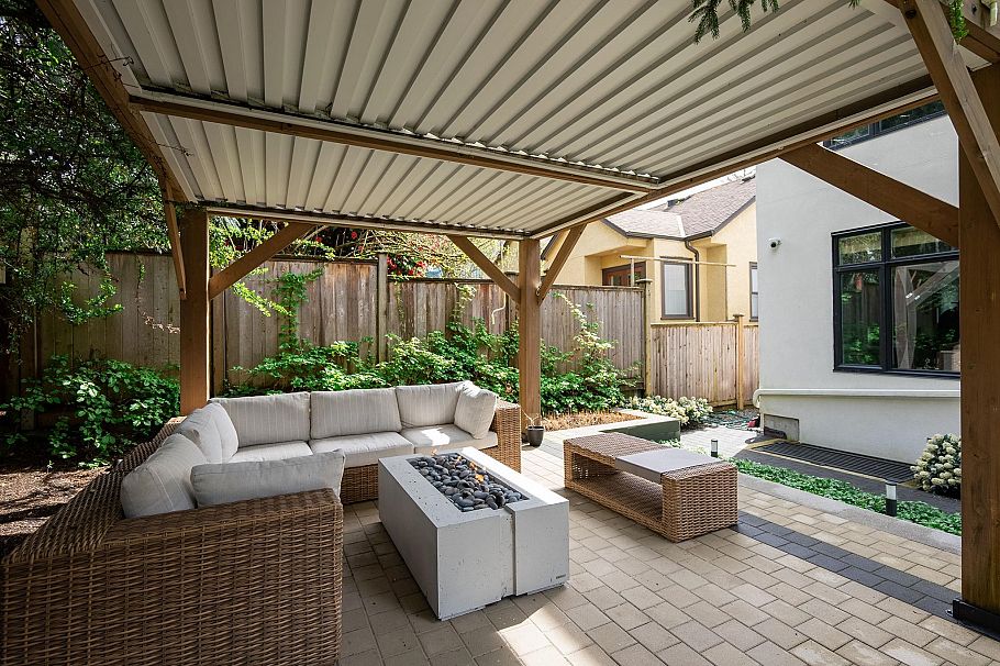 3337 W 40th Avenue Vancouver, BC - 34