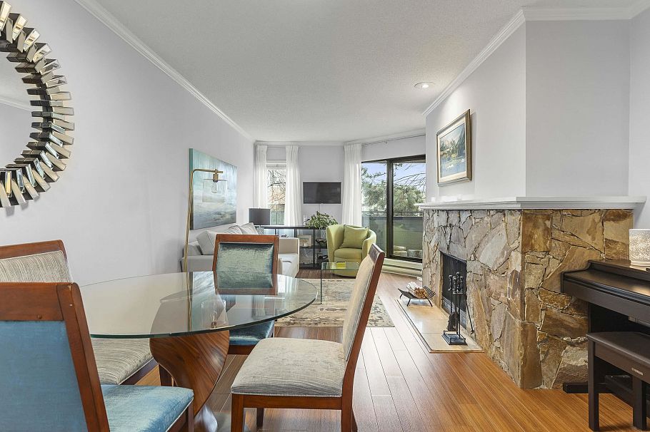 302 1476 W 10th Avenue Vancouver, BC - 8