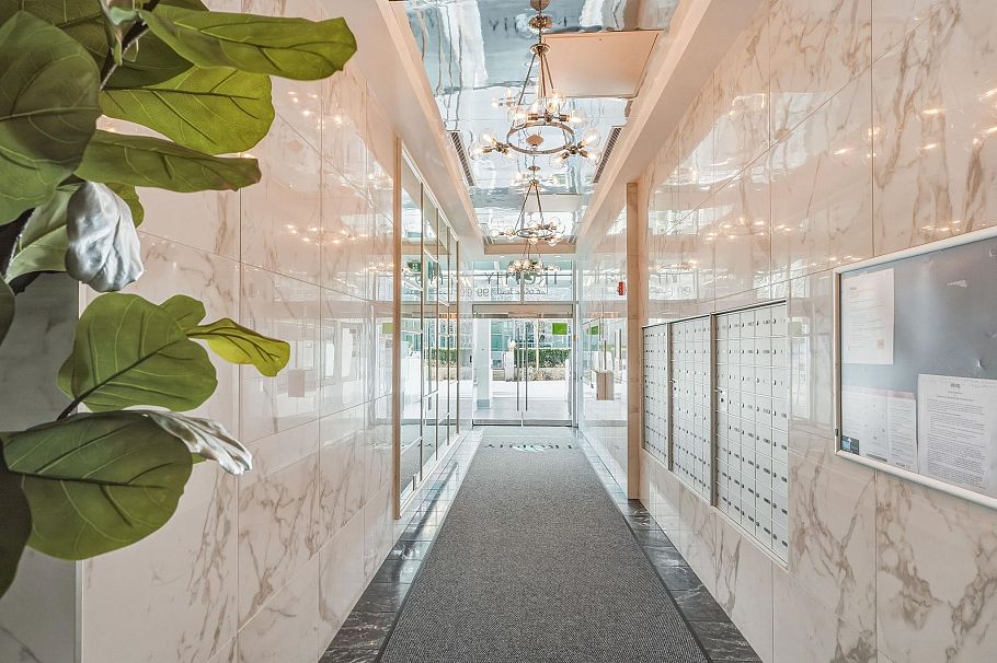 706 199 Victory Ship Way North Vancouver, BC - 33